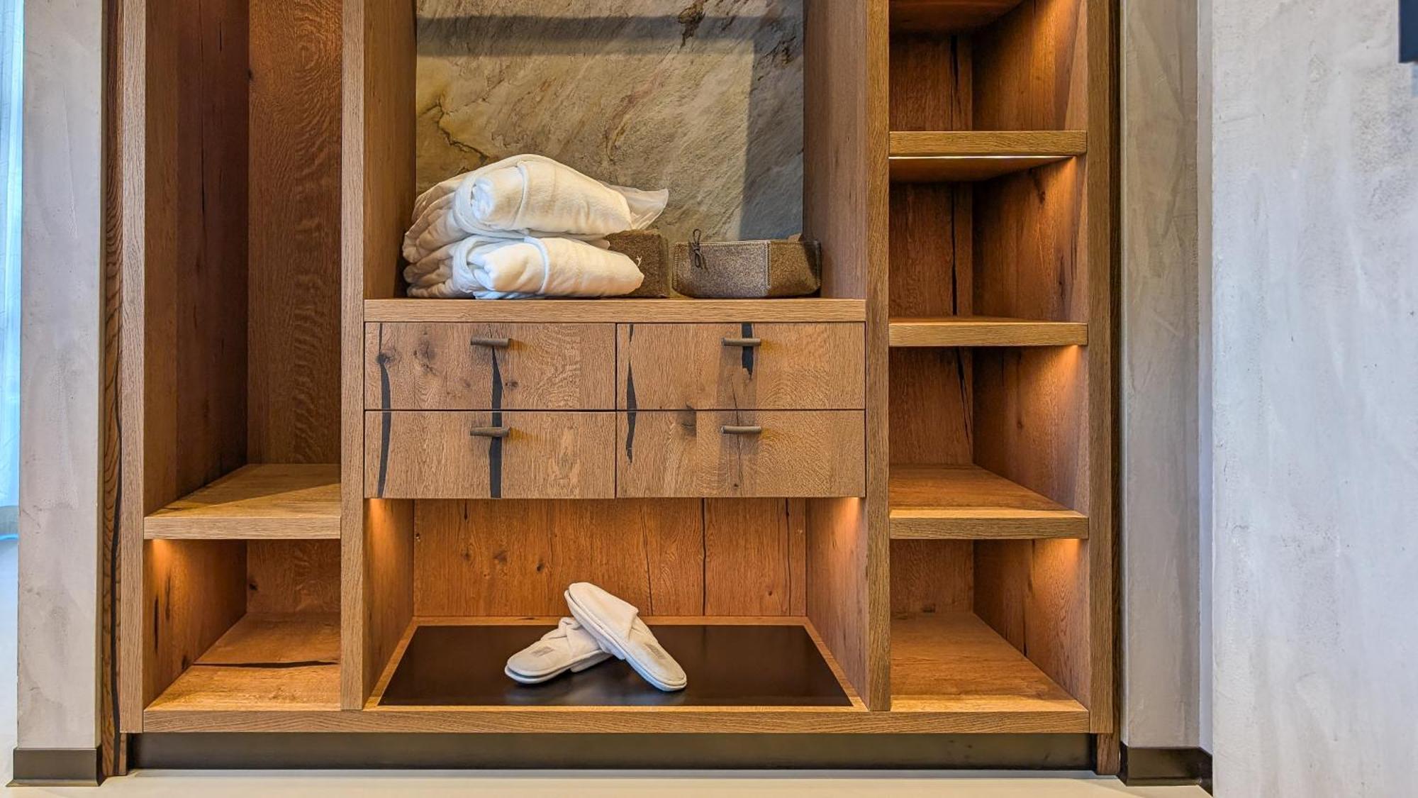 Hotel Mohe Boutique