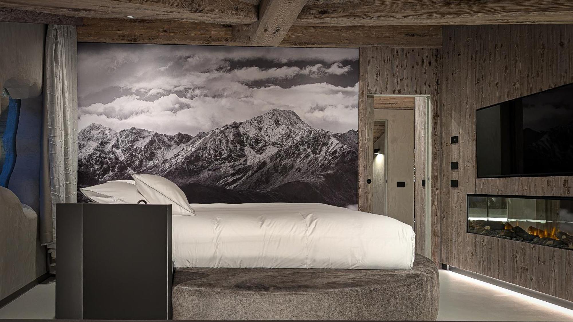 Mohe Boutique Livigno