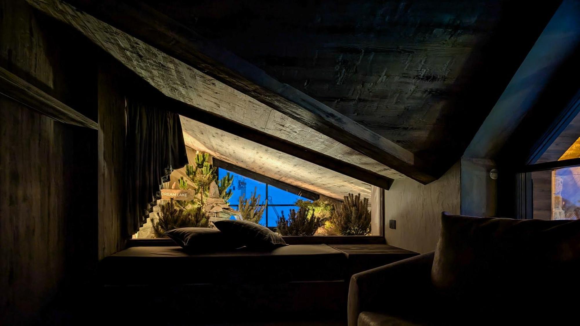 Hotel Mohe Boutique