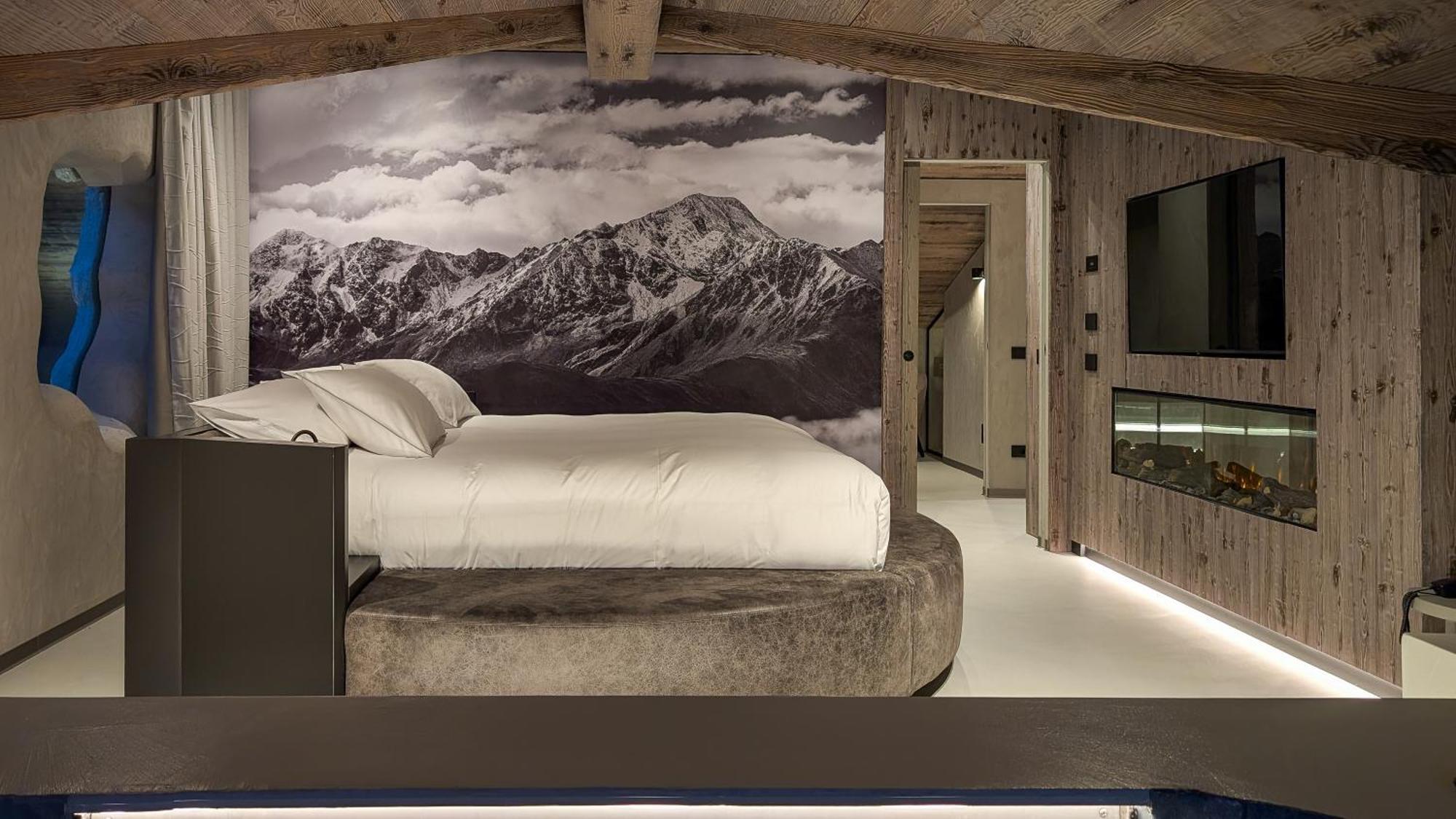Mohe Boutique 4*