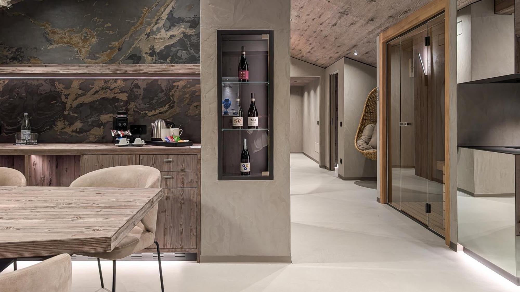 Mohe Boutique Livigno