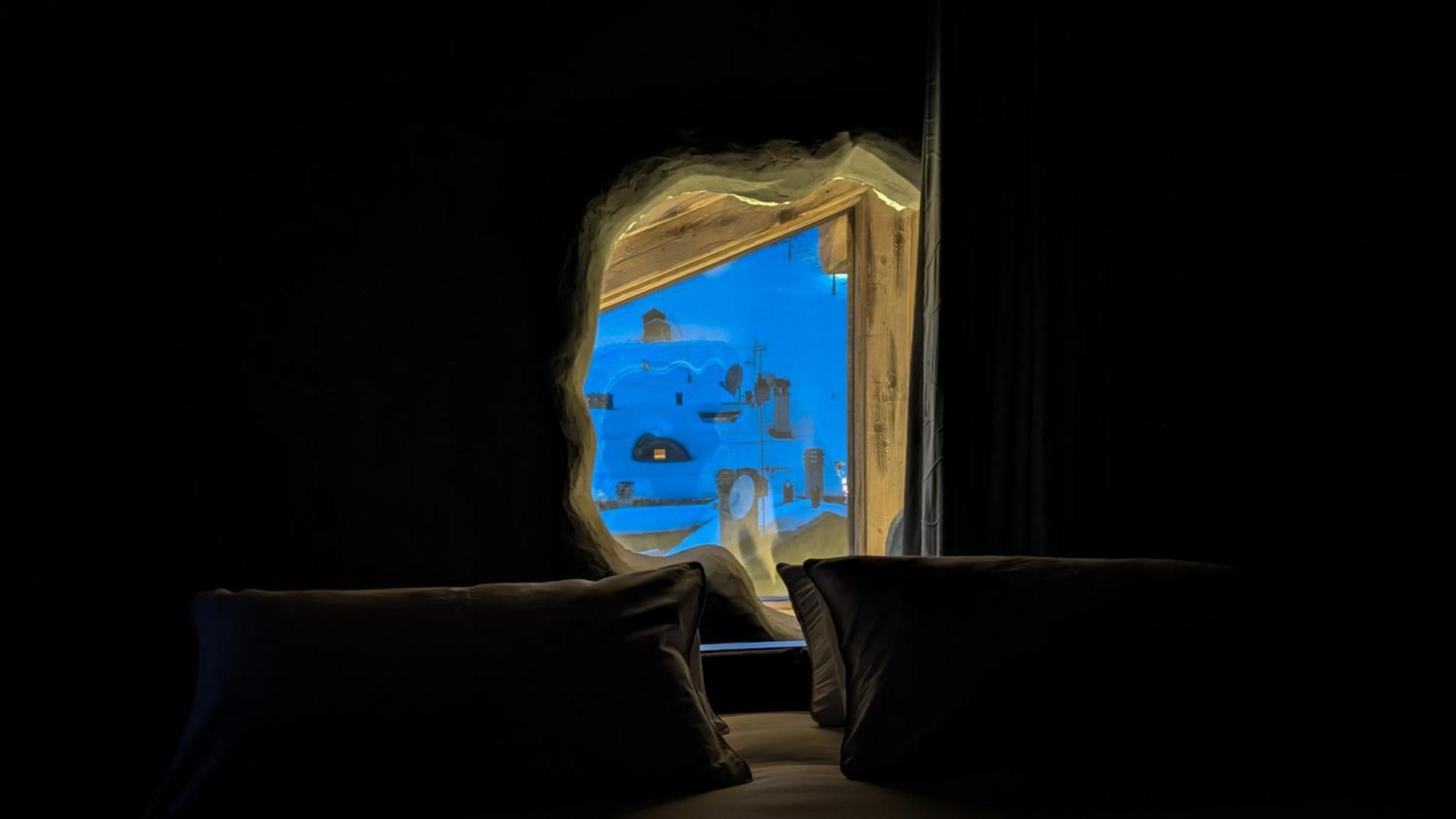 Hotel Mohe Boutique Livigno