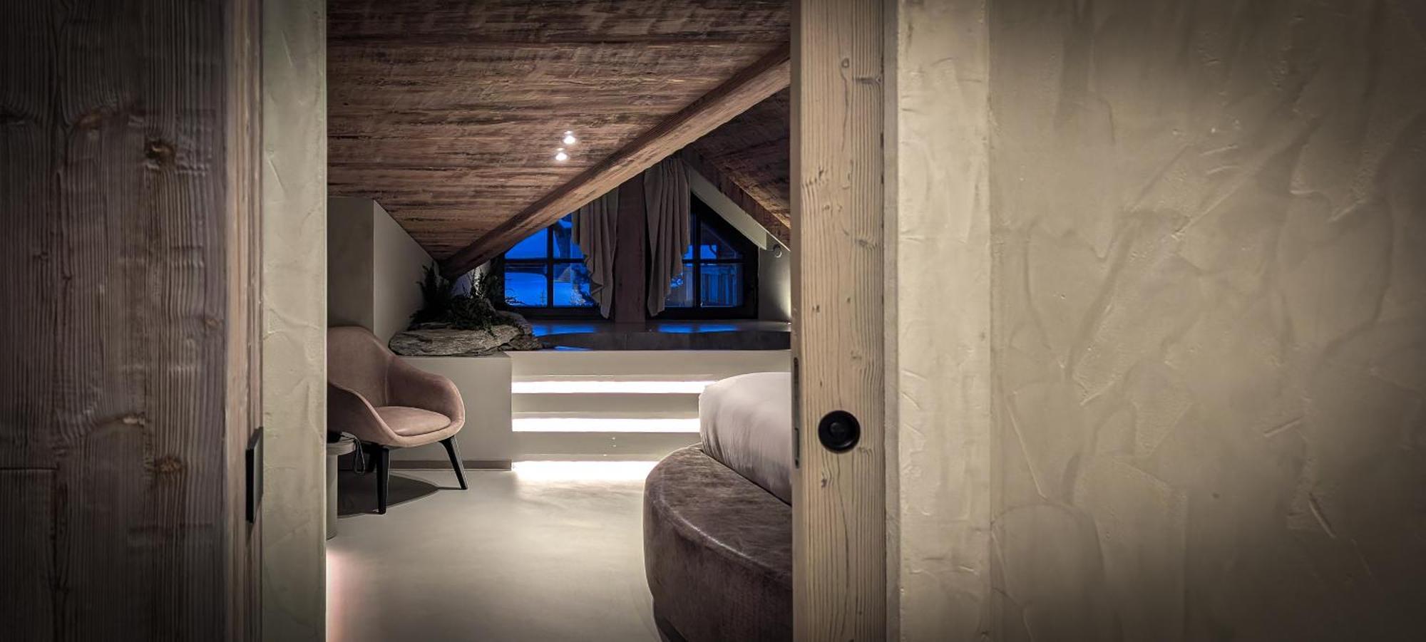 Mohe Boutique Livigno