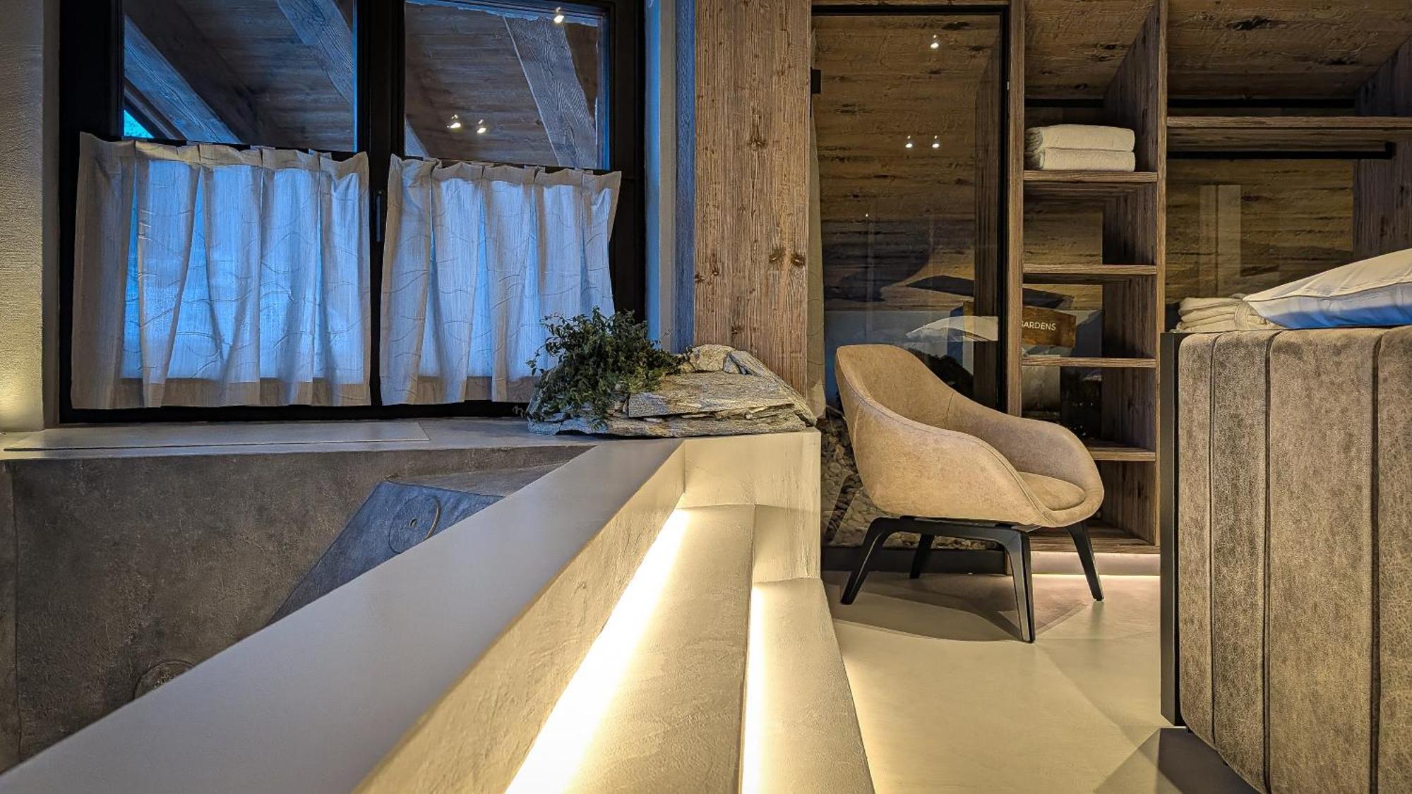 Mohe Boutique 4*