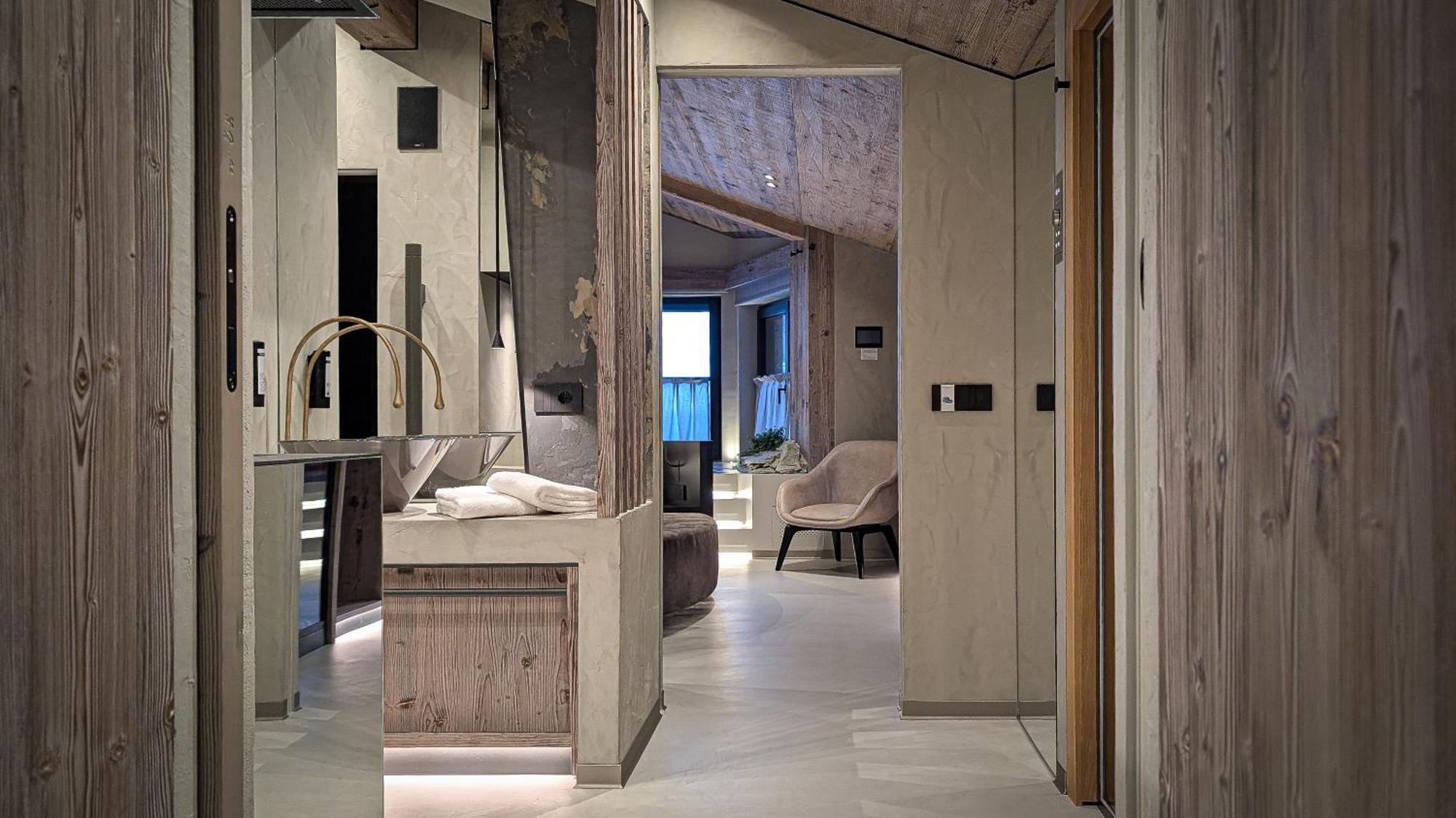 Hotel Mohe Boutique