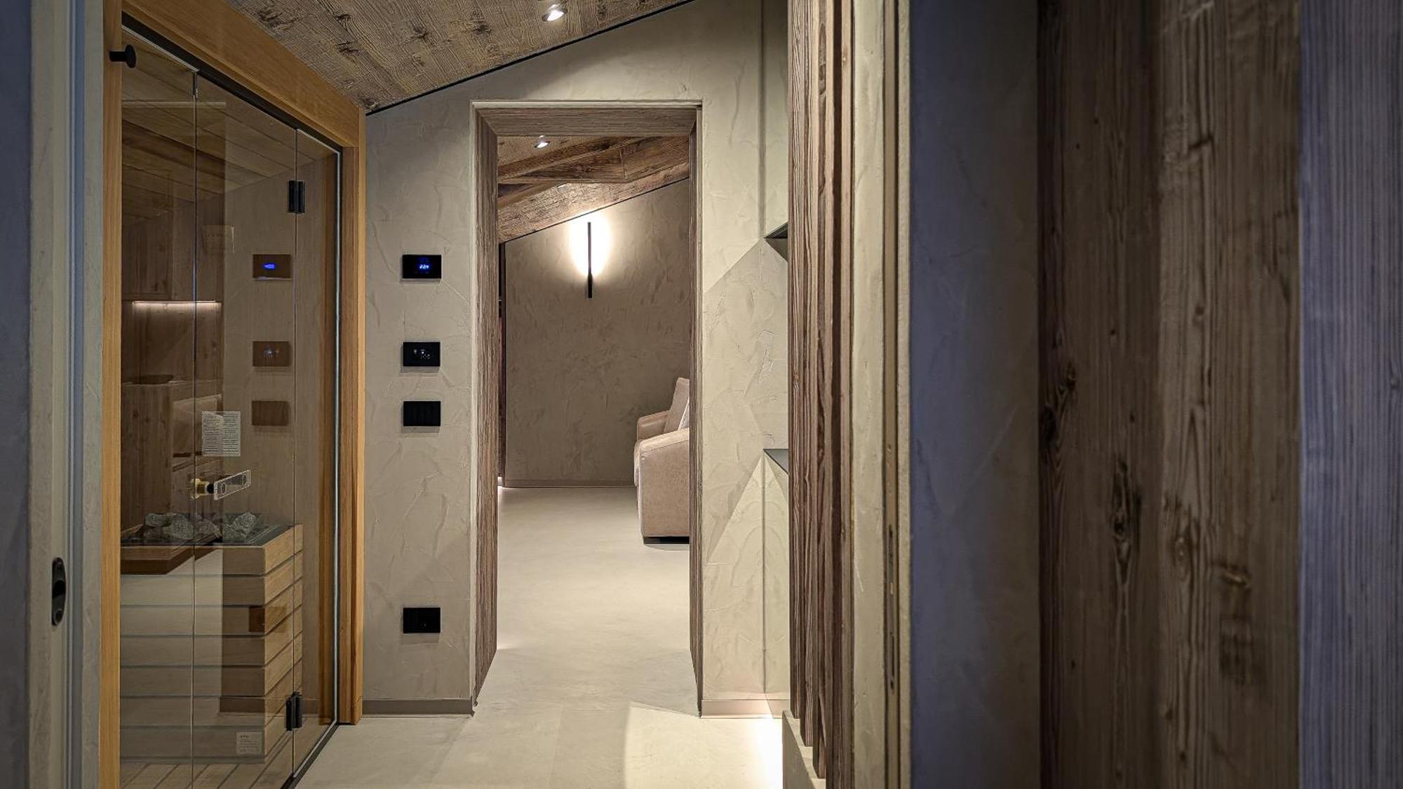 Mohe Boutique Hotel Livigno