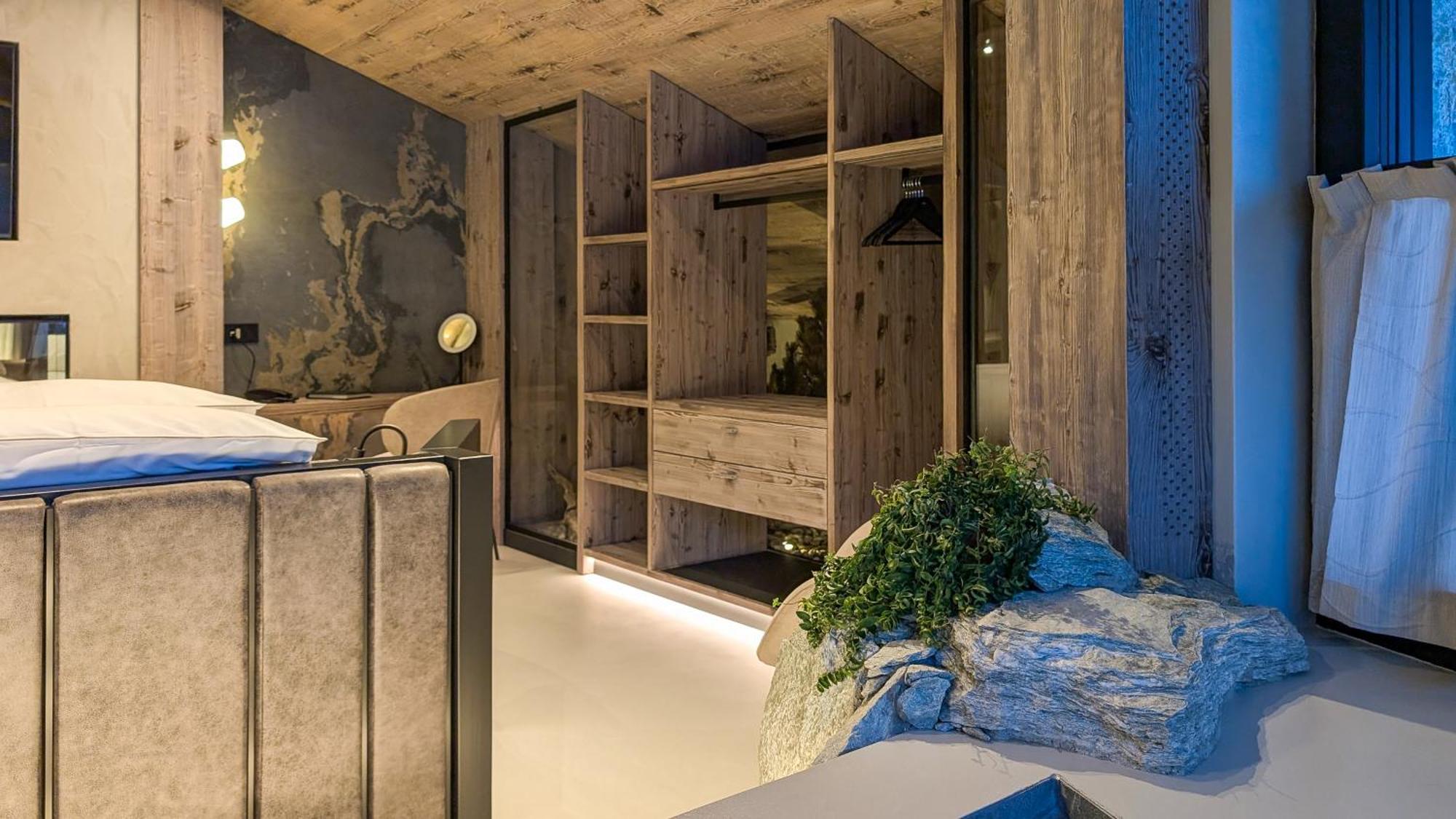 Mohe Boutique Livigno