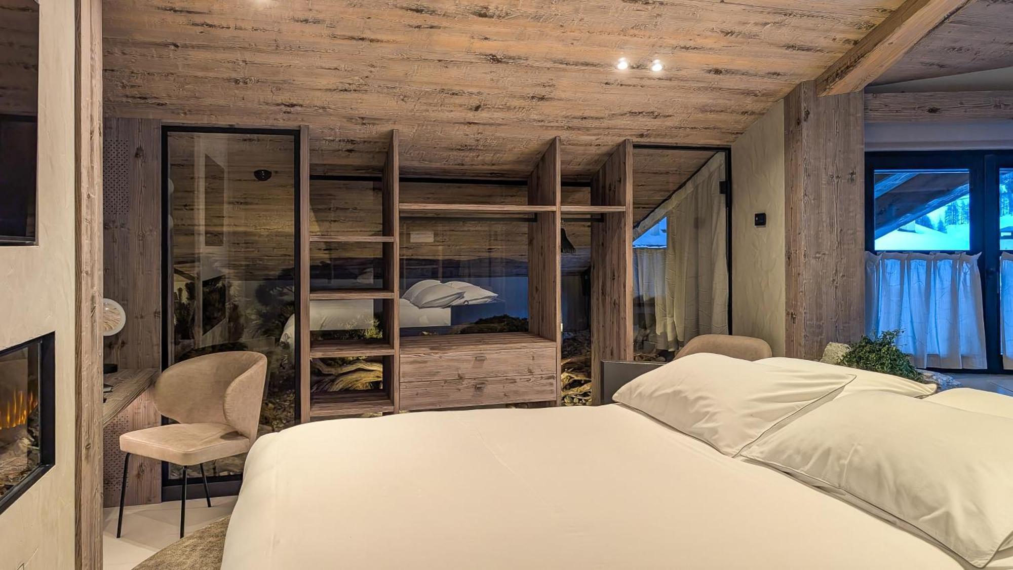 Mohe Boutique Hotel Livigno