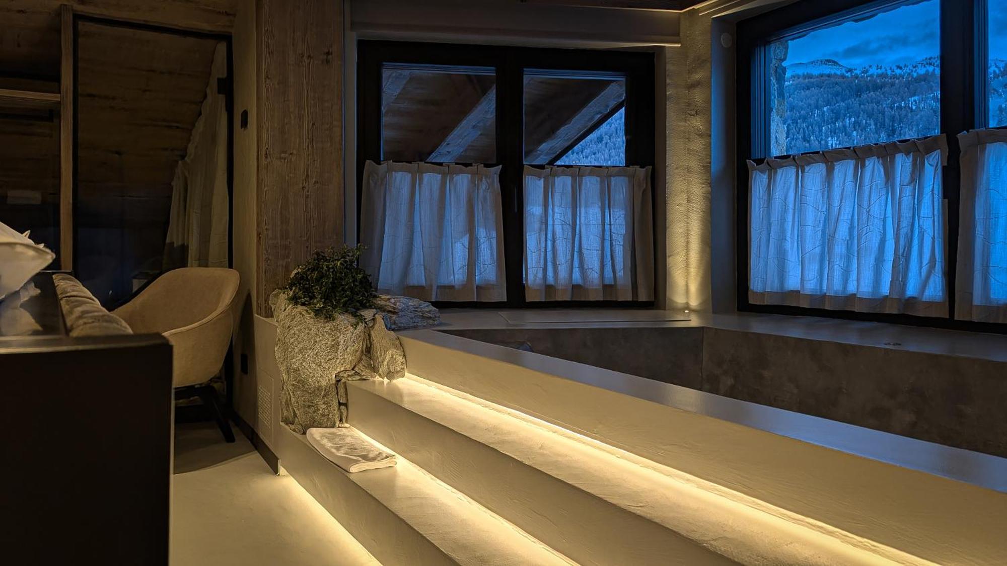 Hotel Mohe Boutique
