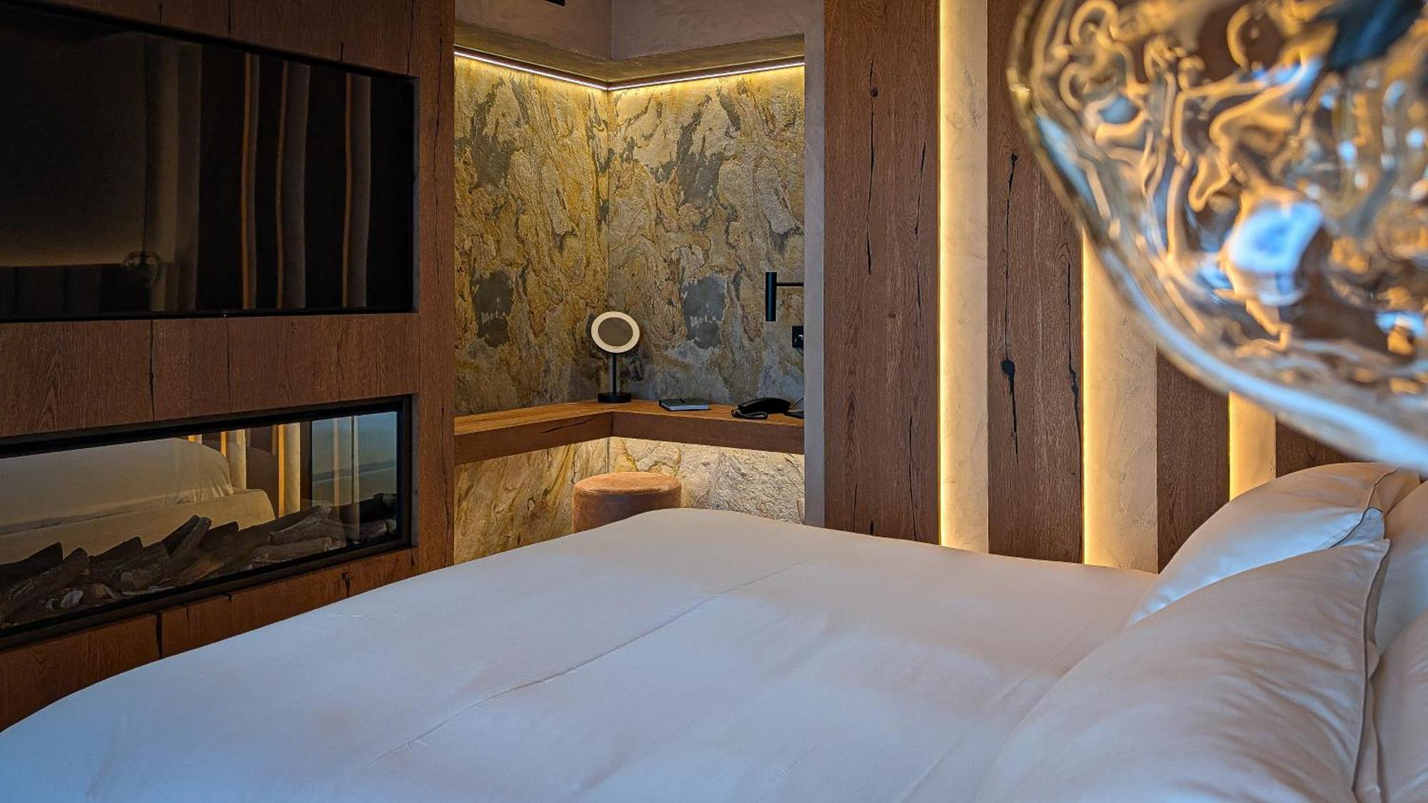 Mohe Boutique Hotel Livigno