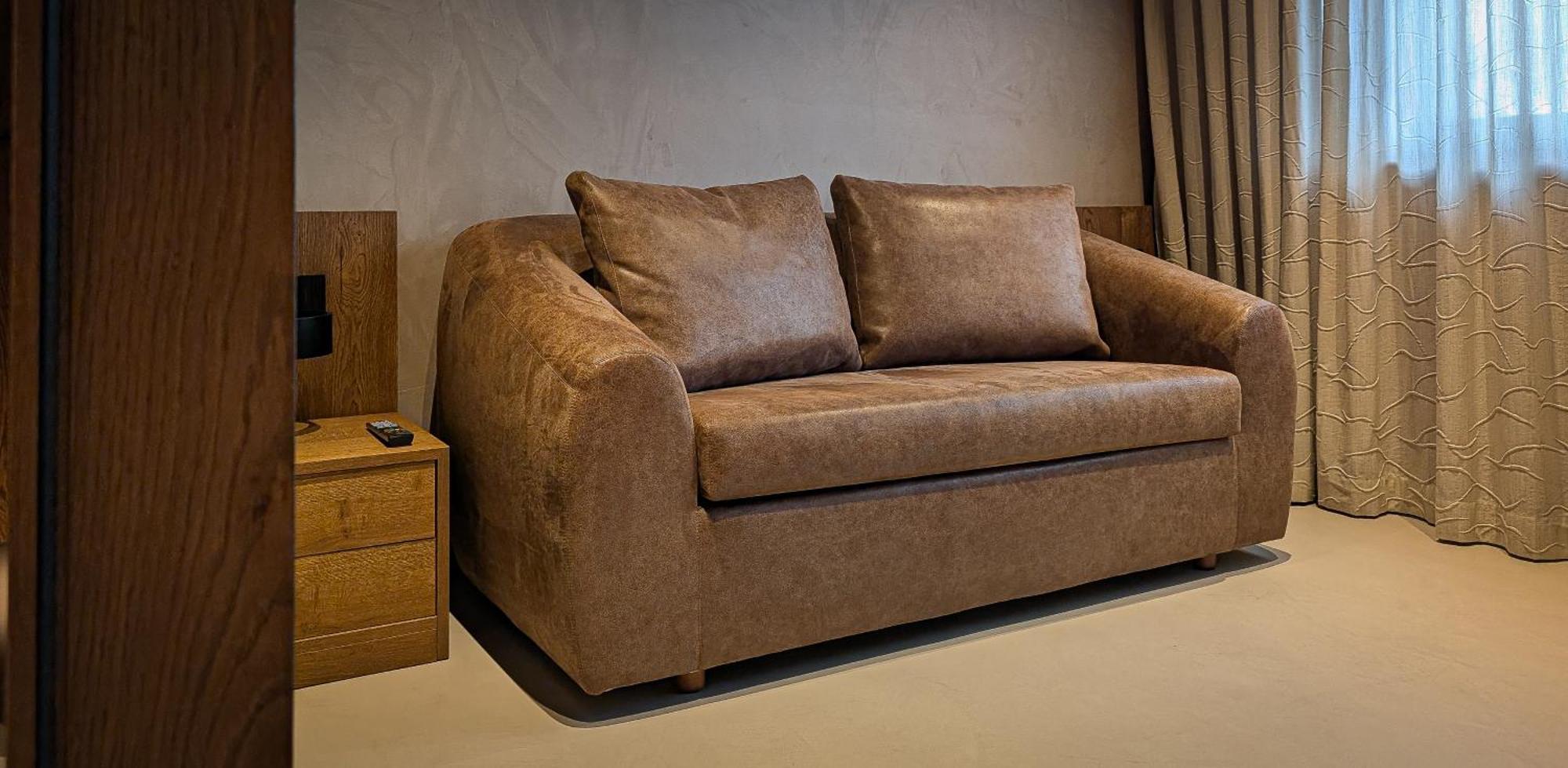Mohe Boutique Hotel