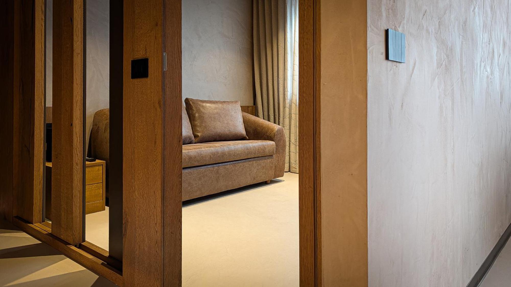 Hotel Mohe Boutique 4*