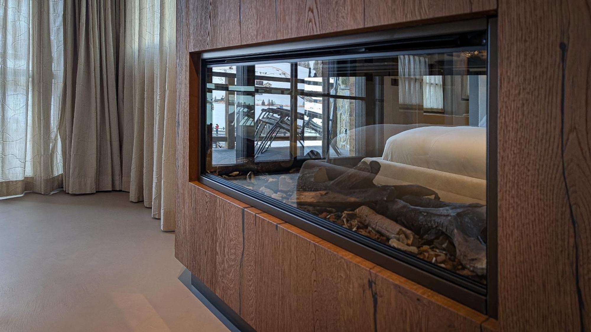 Mohe Boutique Hotel Livigno