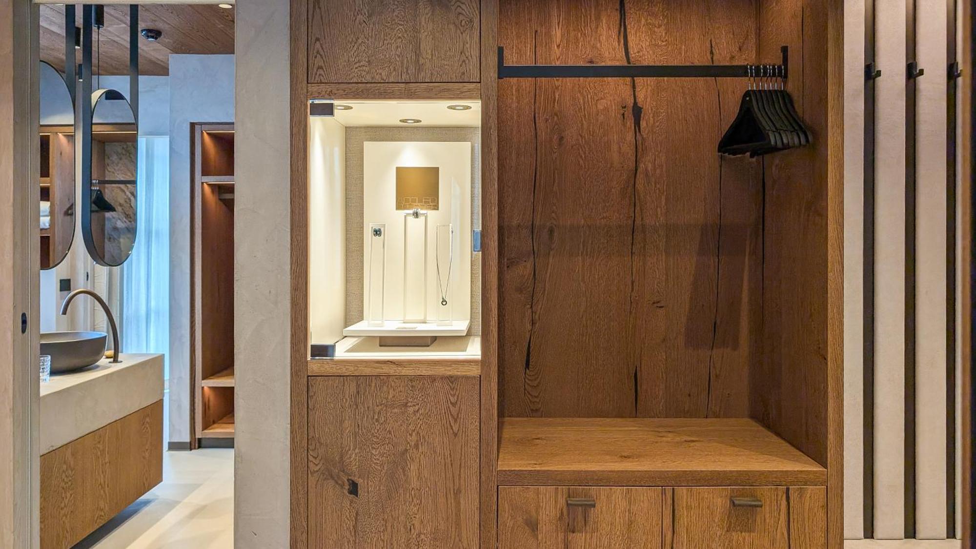 Mohe Boutique 4* Livigno