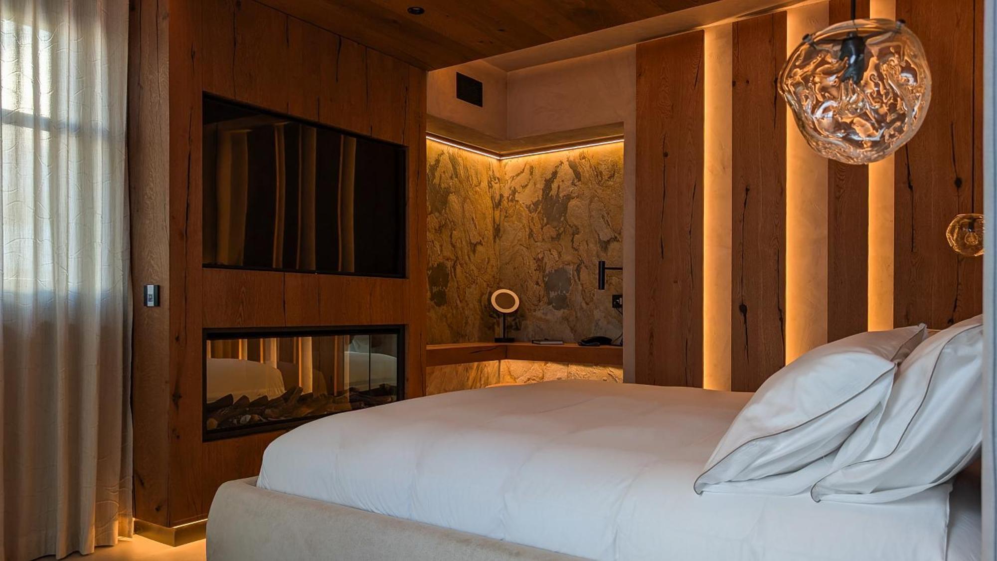 Mohe Boutique 4*