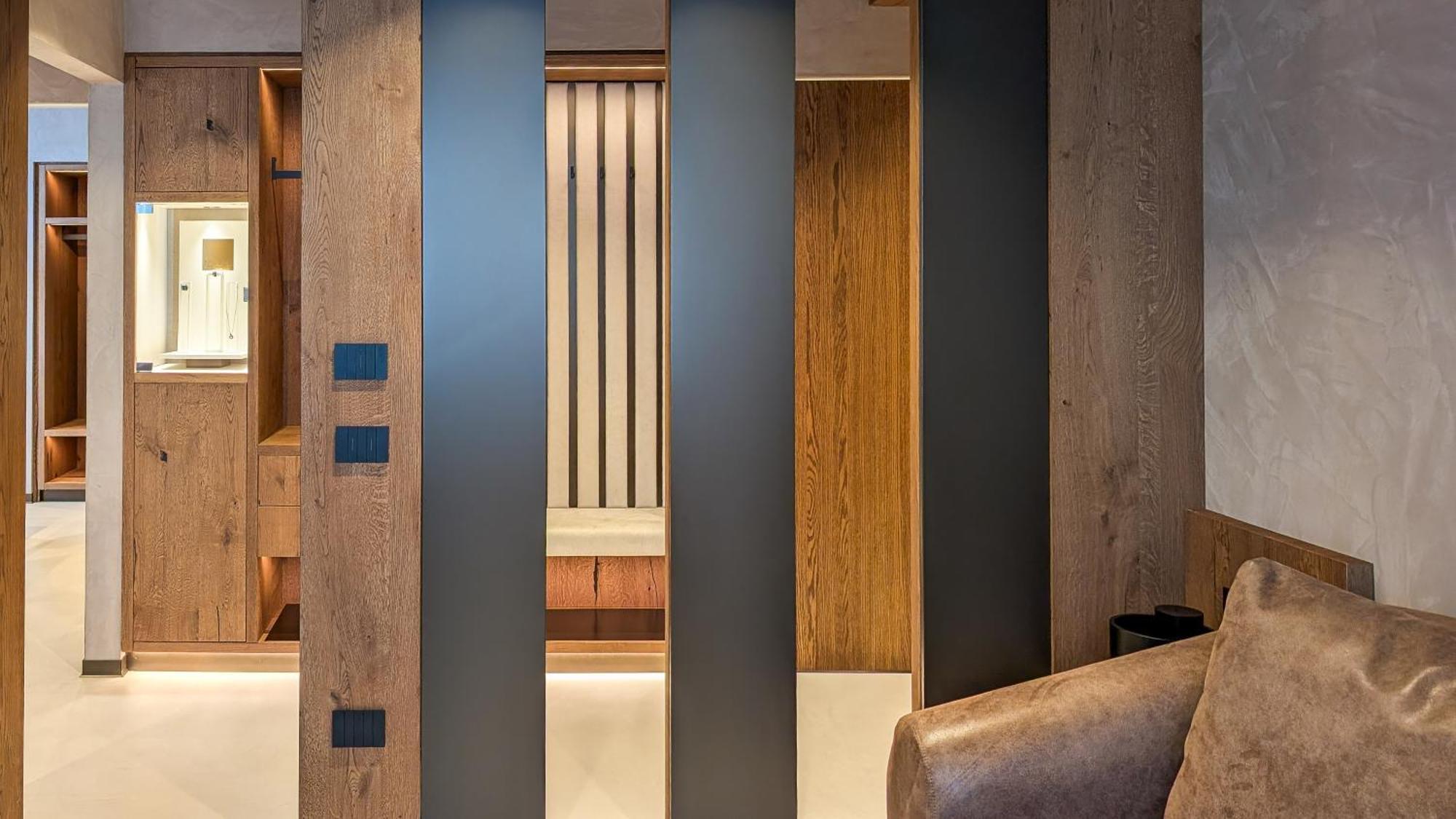 Mohe Boutique Hotel Livigno
