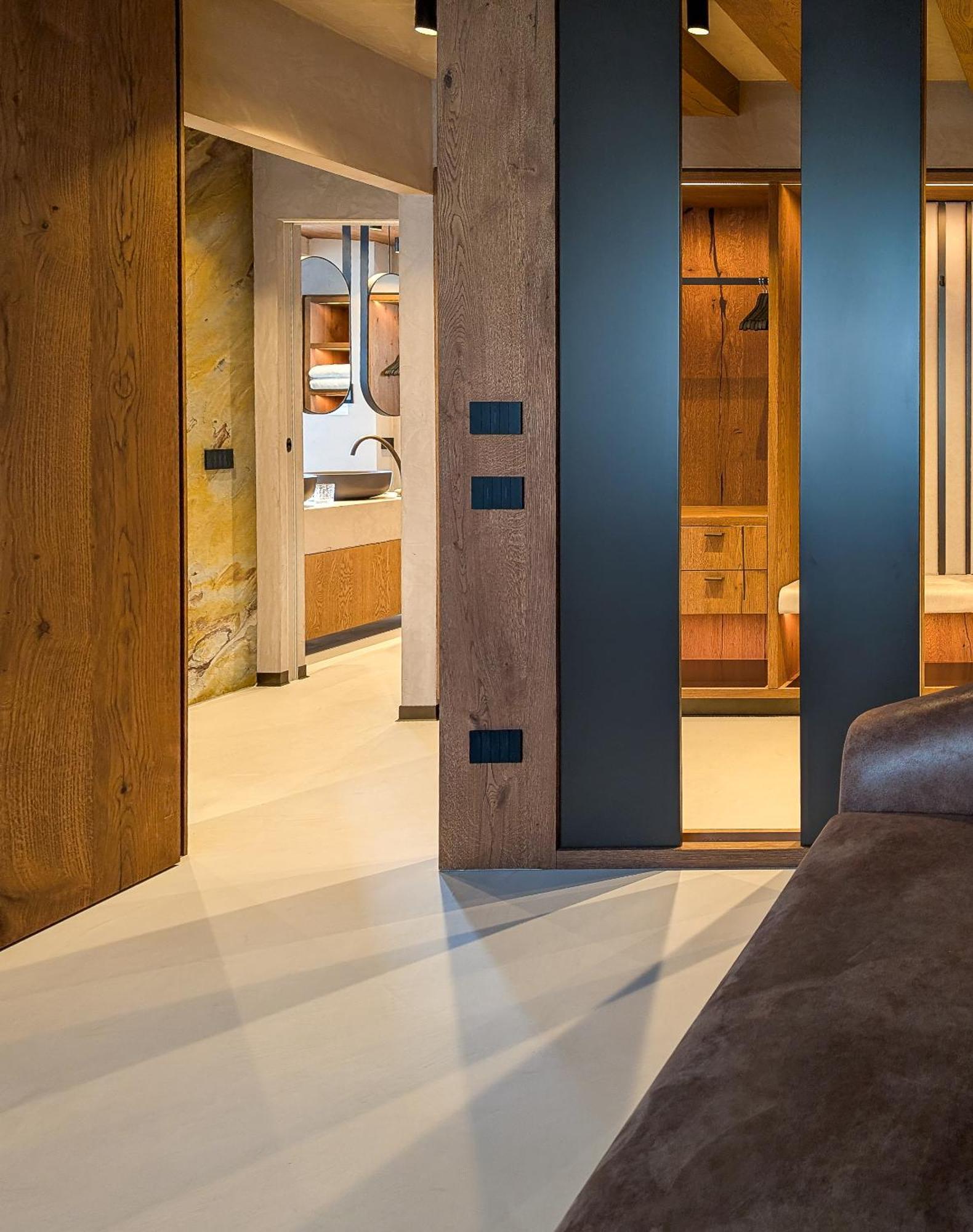 Hotel Mohe Boutique 4*