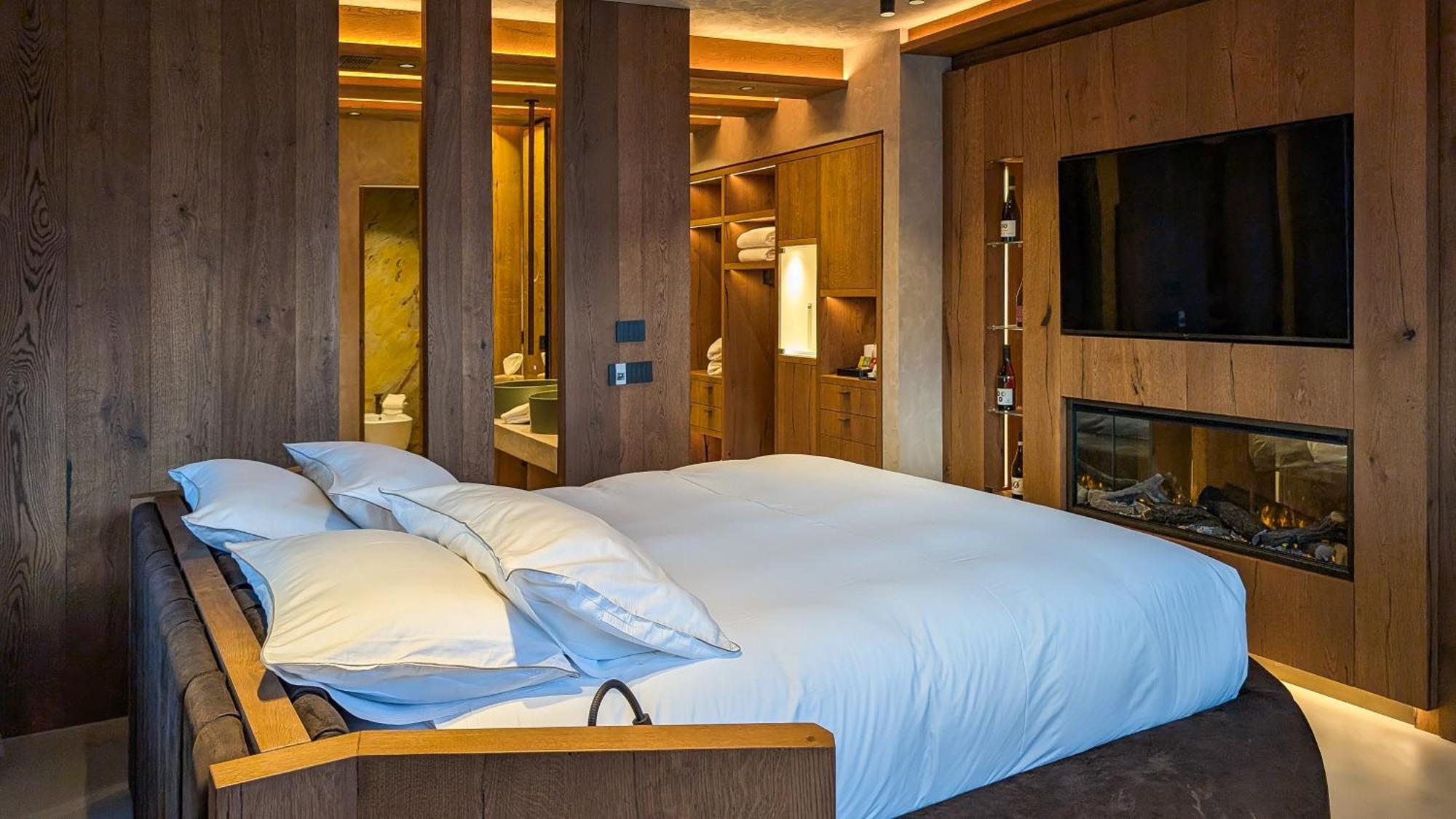 Hotel Mohe Boutique