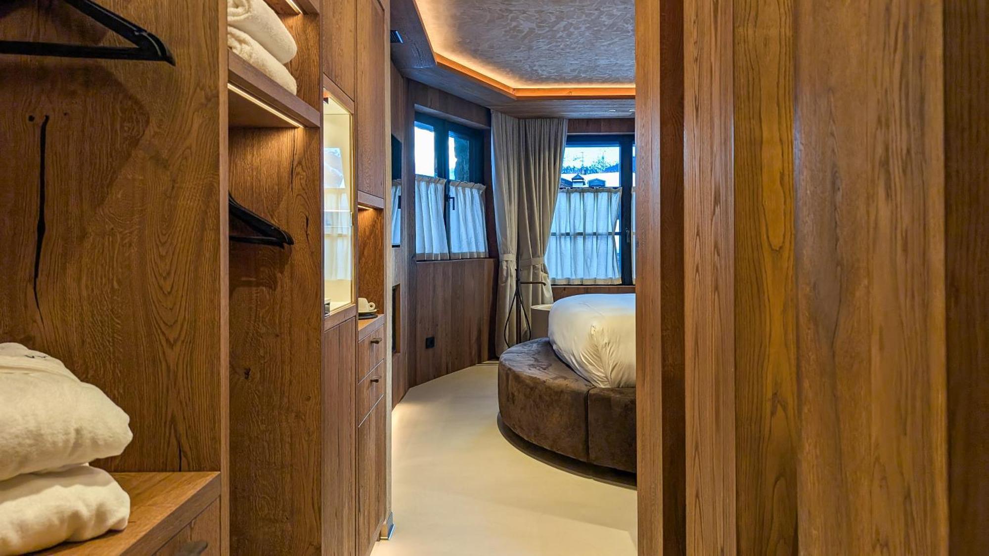 Hotel Mohe Boutique Livigno