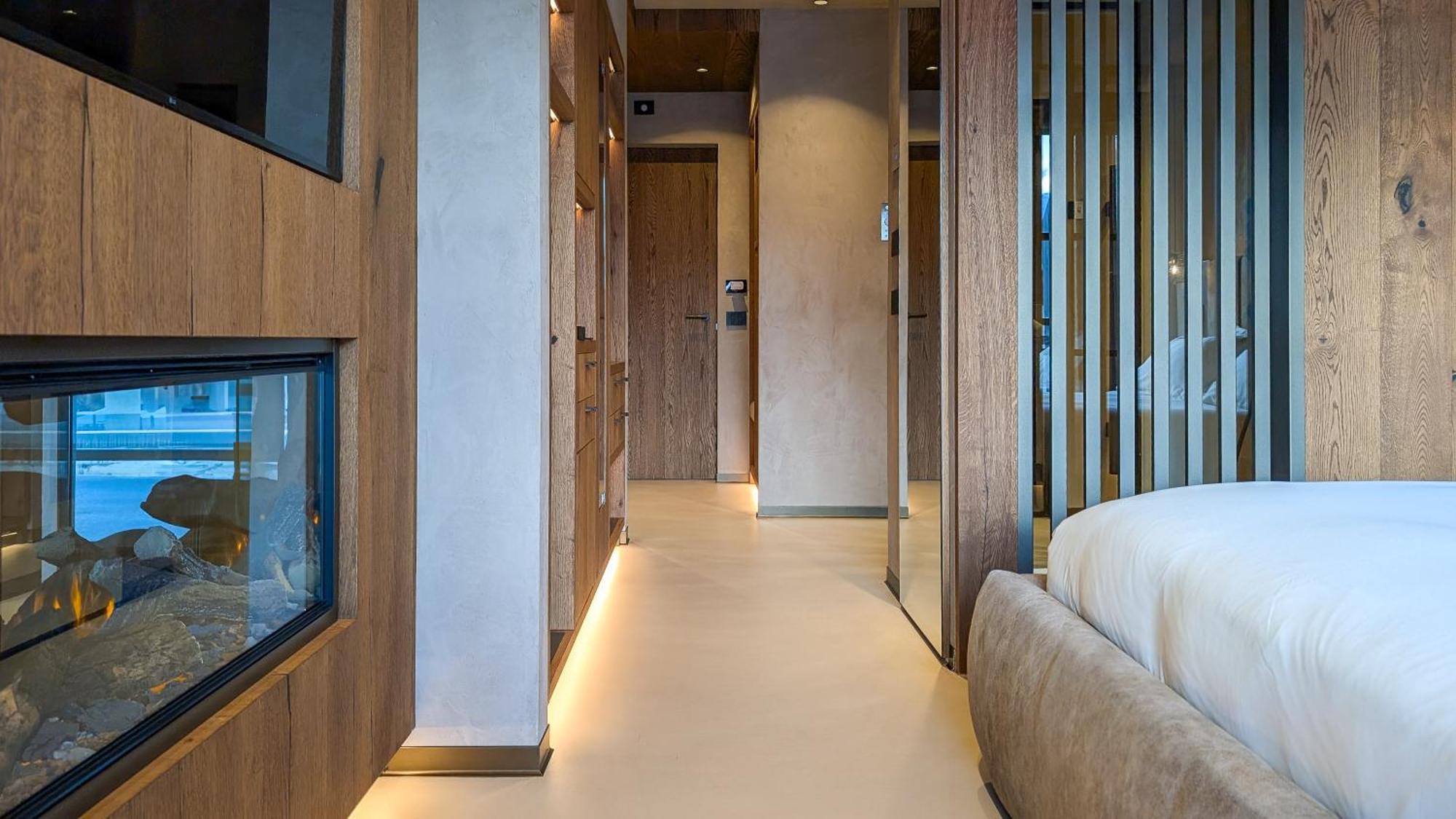 Hotel Mohe Boutique Livigno