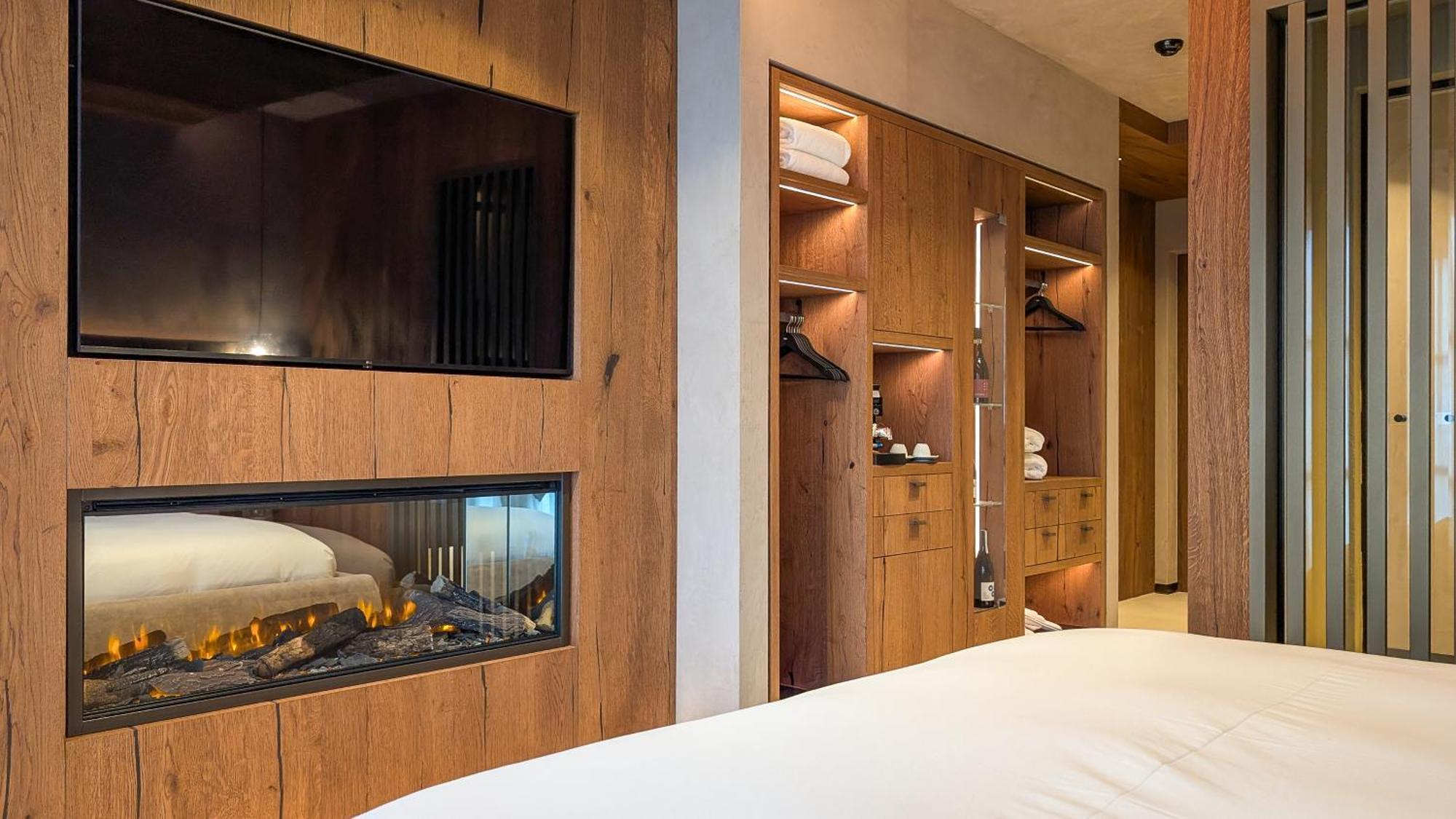 Mohe Boutique Hotel