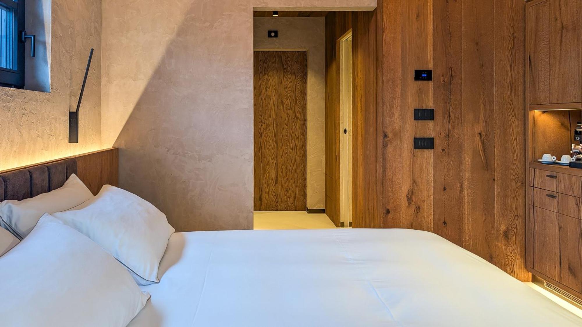 Hotel Mohe Boutique 4*