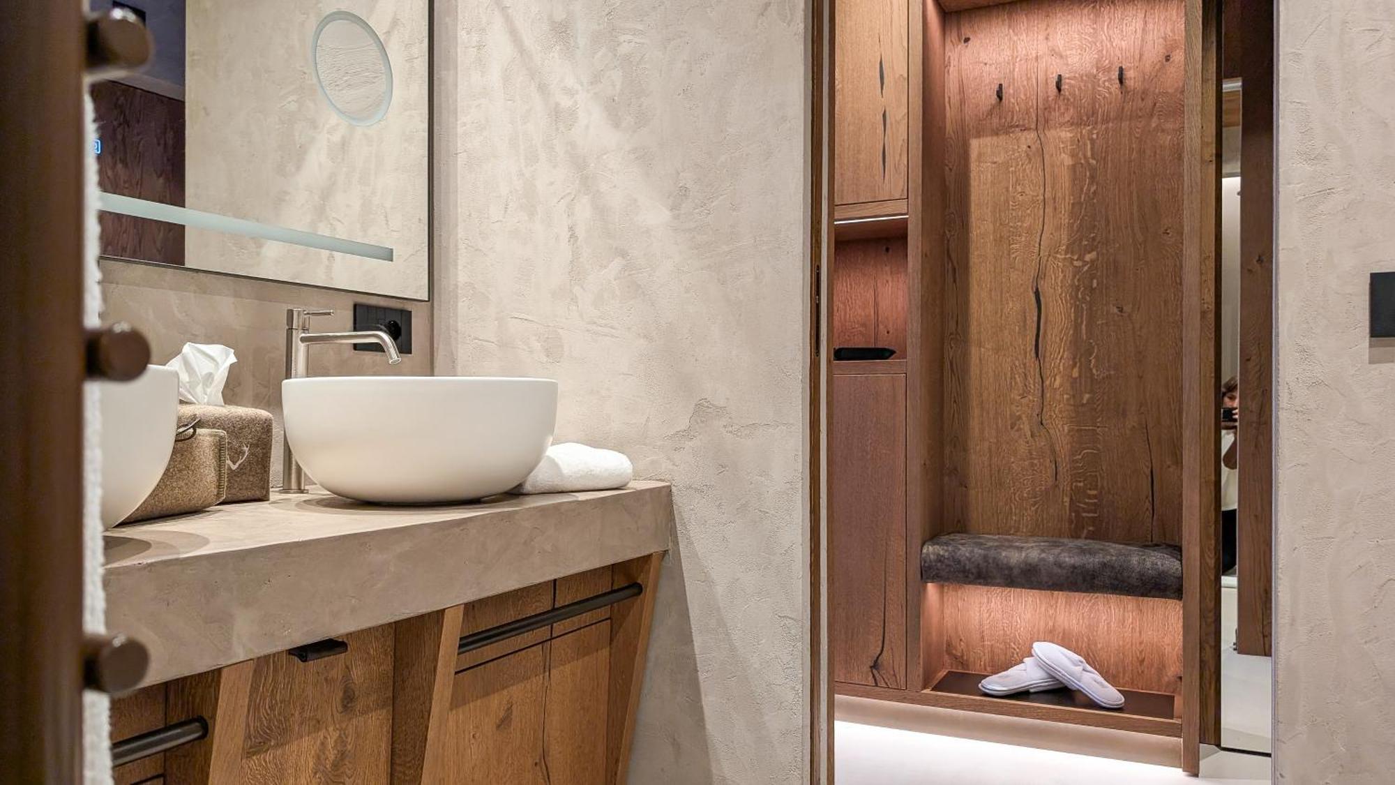 Mohe Boutique Hotel Livigno