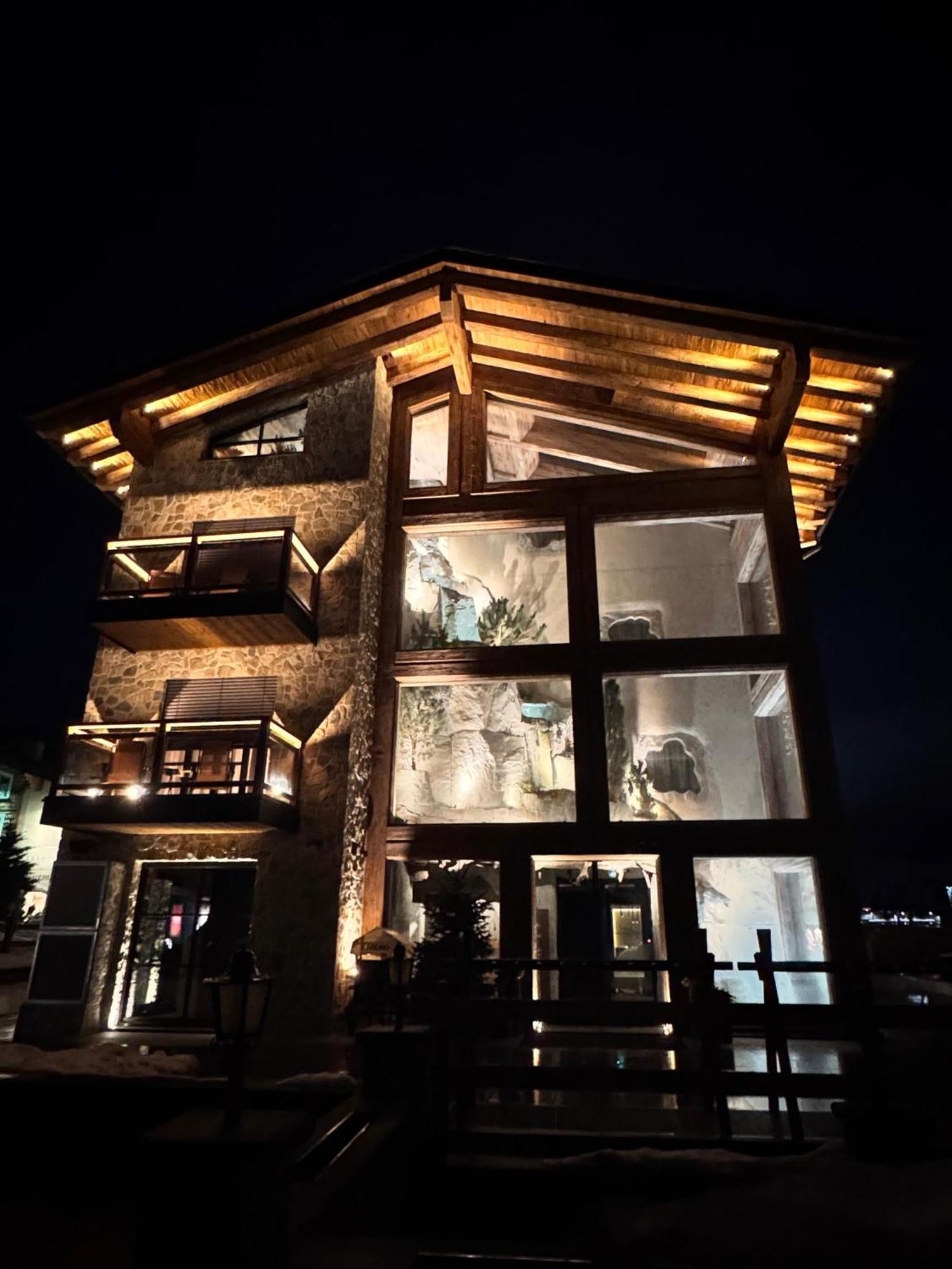 Mohe Boutique 4*