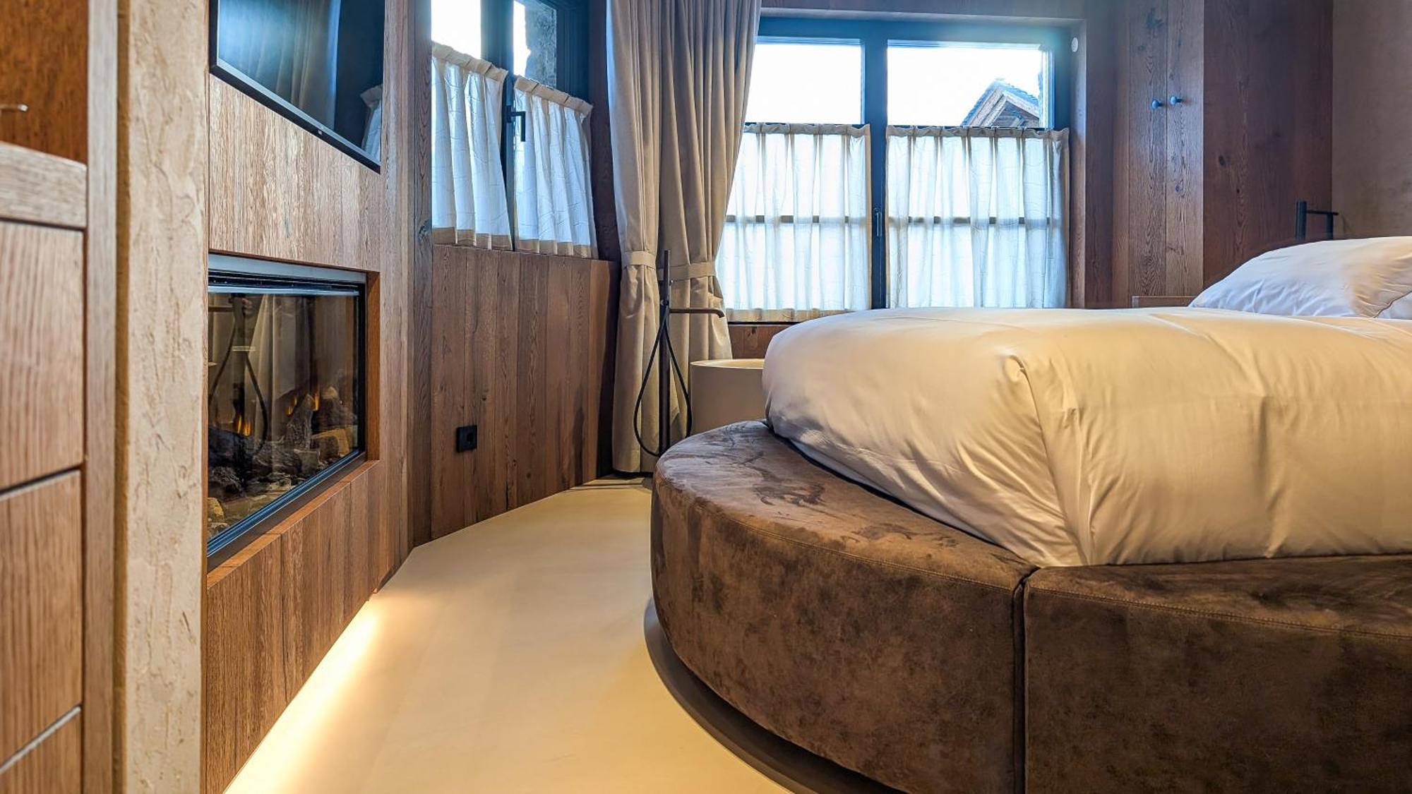 Hotel Mohe Boutique 4*